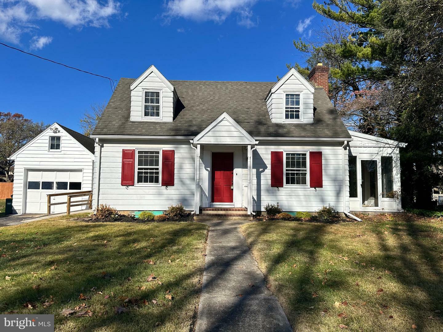 Property Photo:  409 E Green Street  PA 17011 