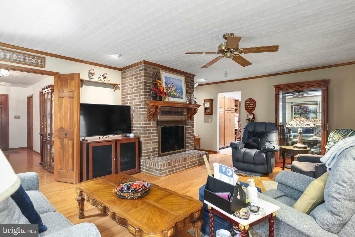 Property Photo:  1600 Clover Drive  VA 22407 