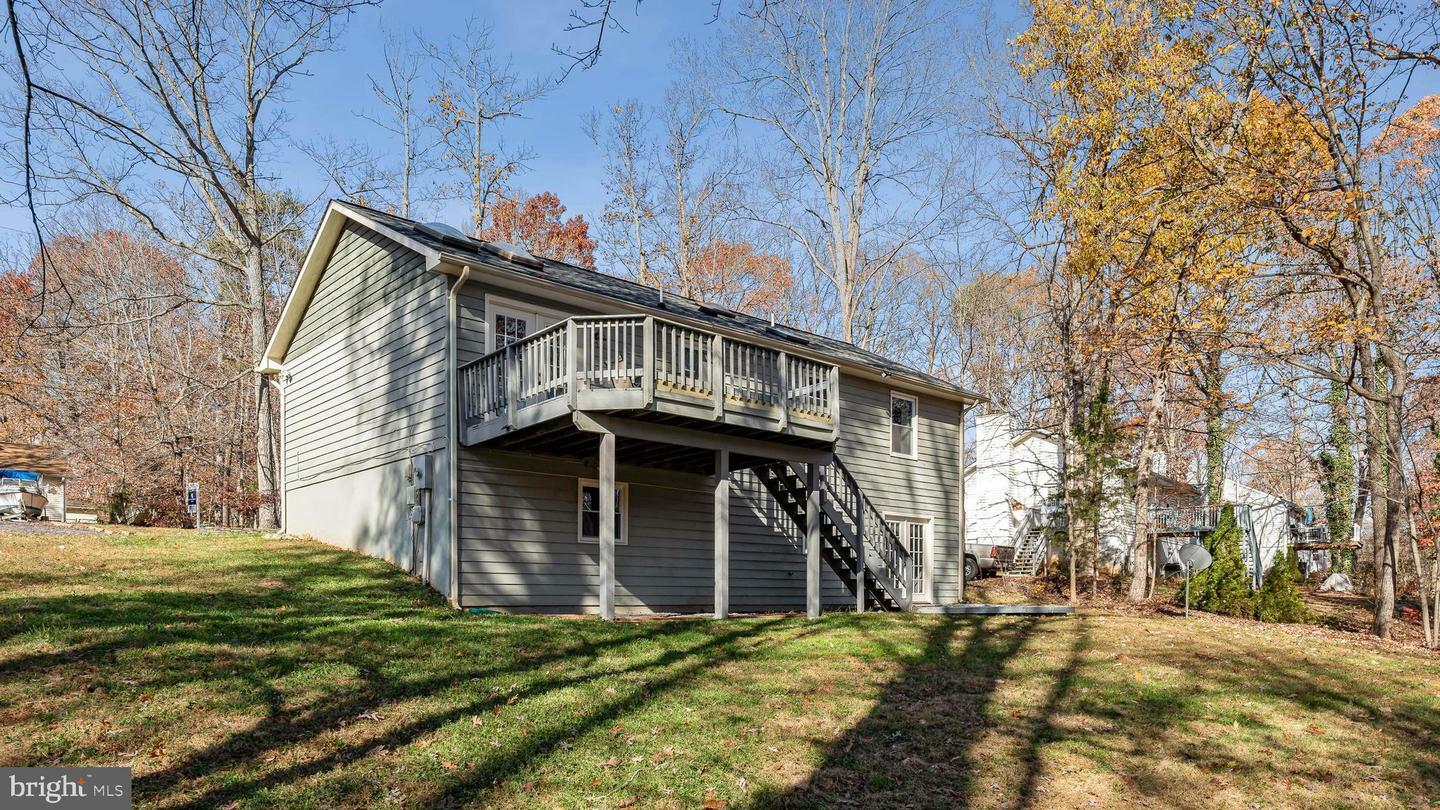 Property Photo:  12911 Trapp Drive  VA 22551 