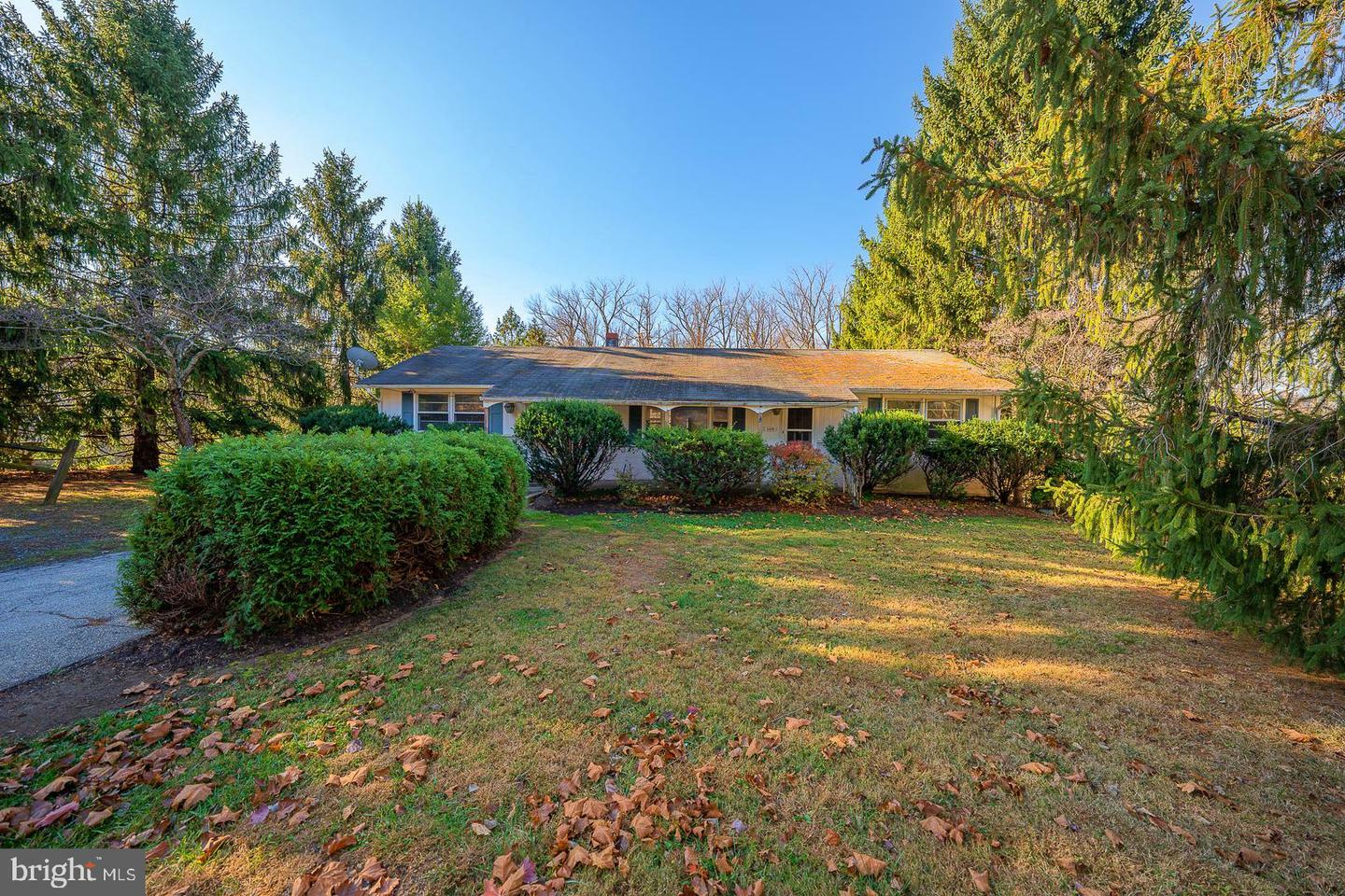 Property Photo:  1019 Howellville Road  PA 19312 