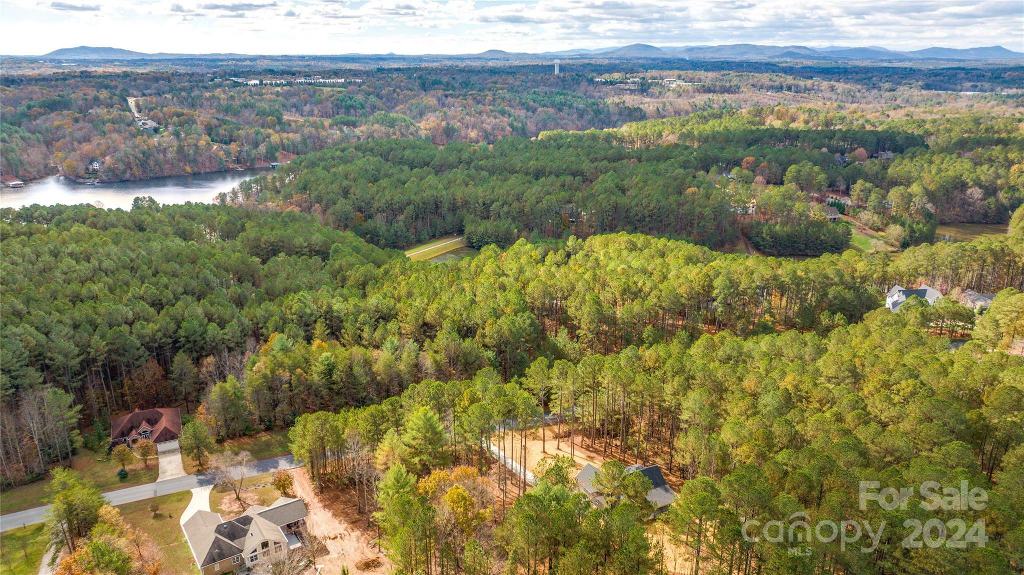 Property Photo:  141 Greens Road  NC 28630 