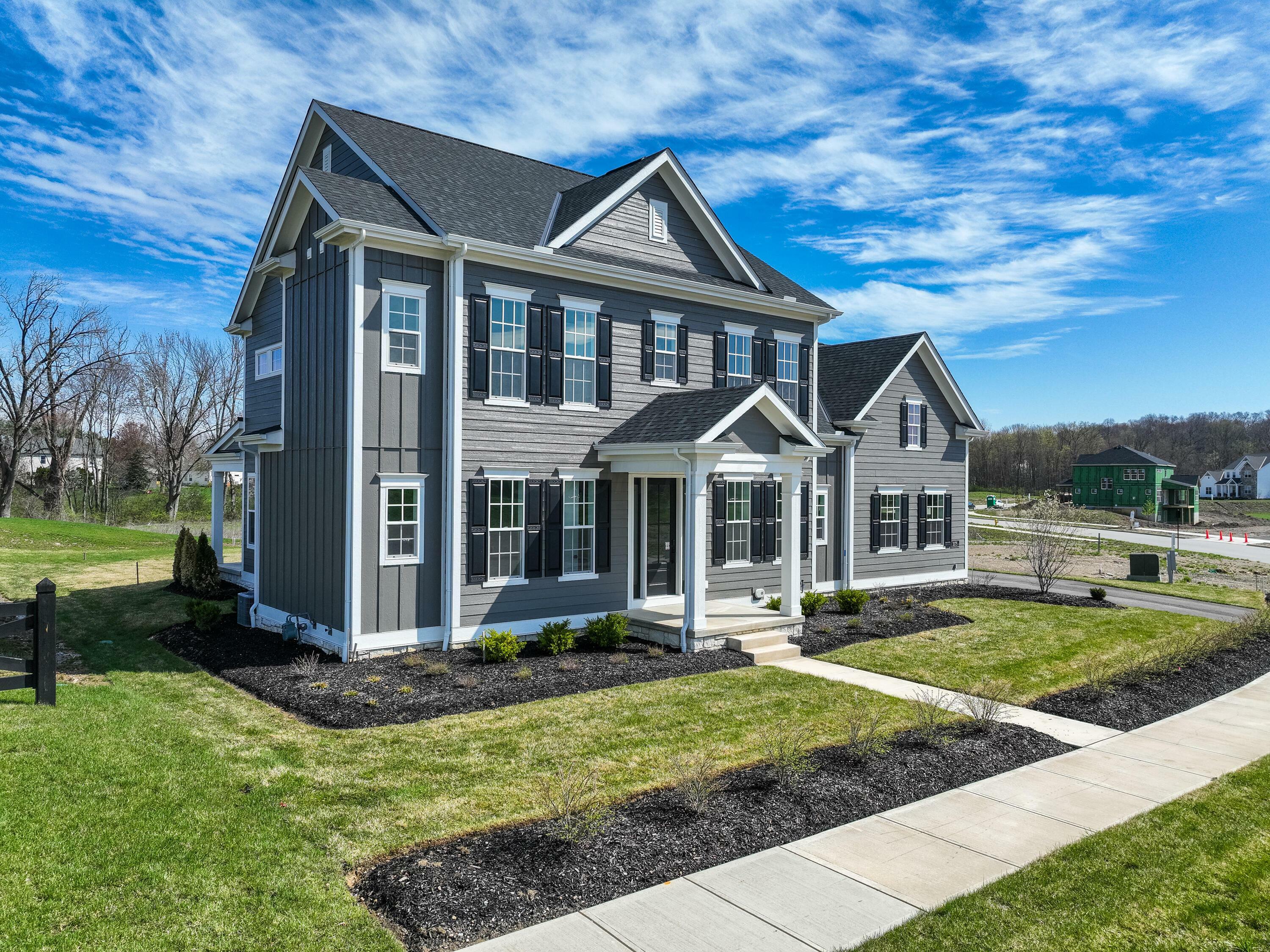 Property Photo: 3175 Briarwood Lane OH 43035