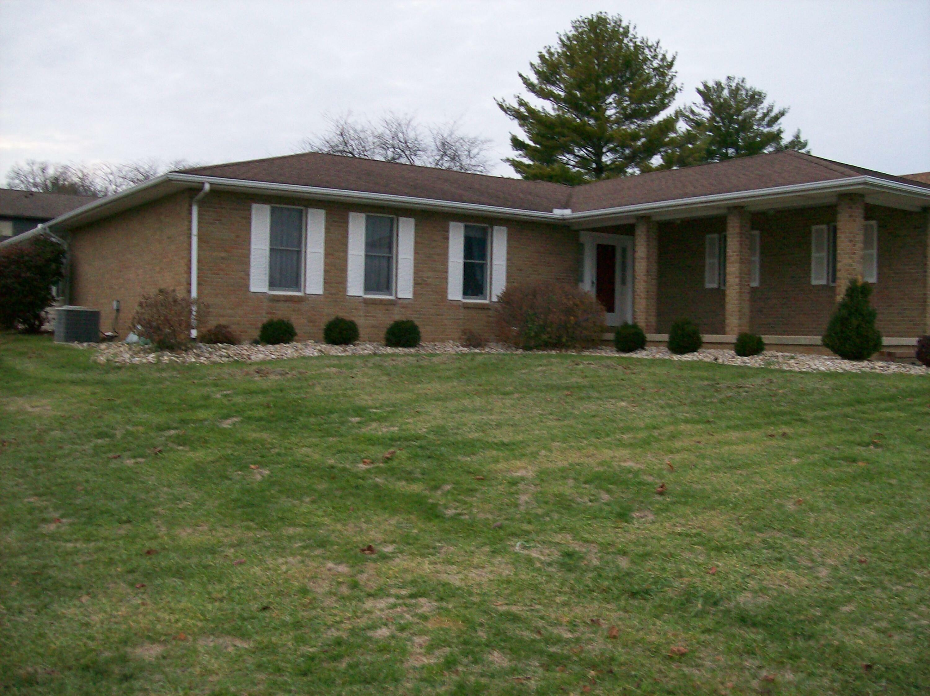 Property Photo:  417 Ridgedale Drive  OH 43113 