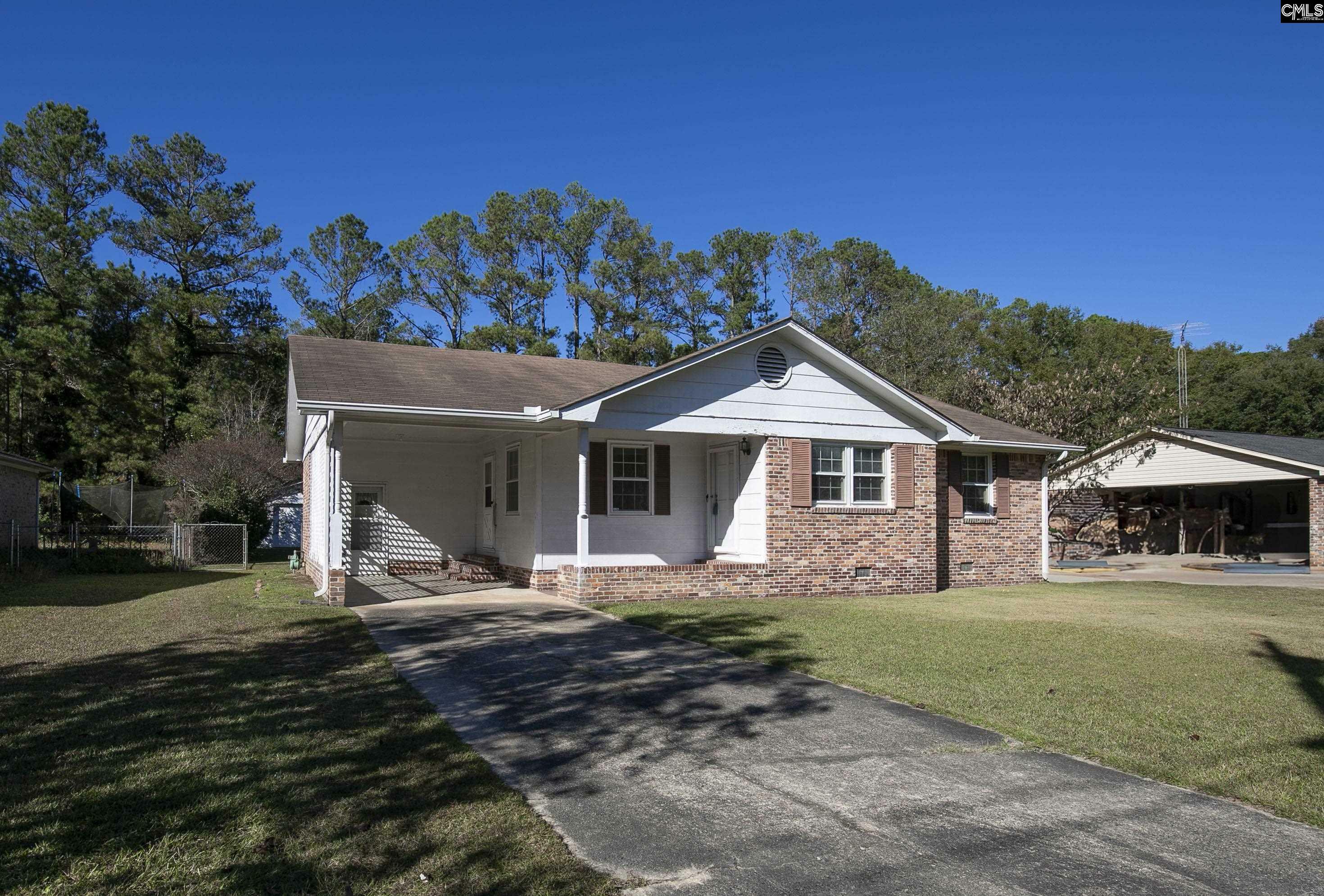 Property Photo:  1008 Kennedy  SC 29020 