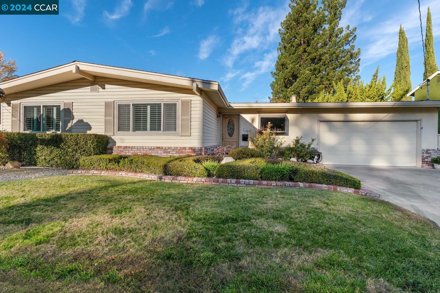 Property Photo:  446 Virginia Hills Dr  CA 94553 