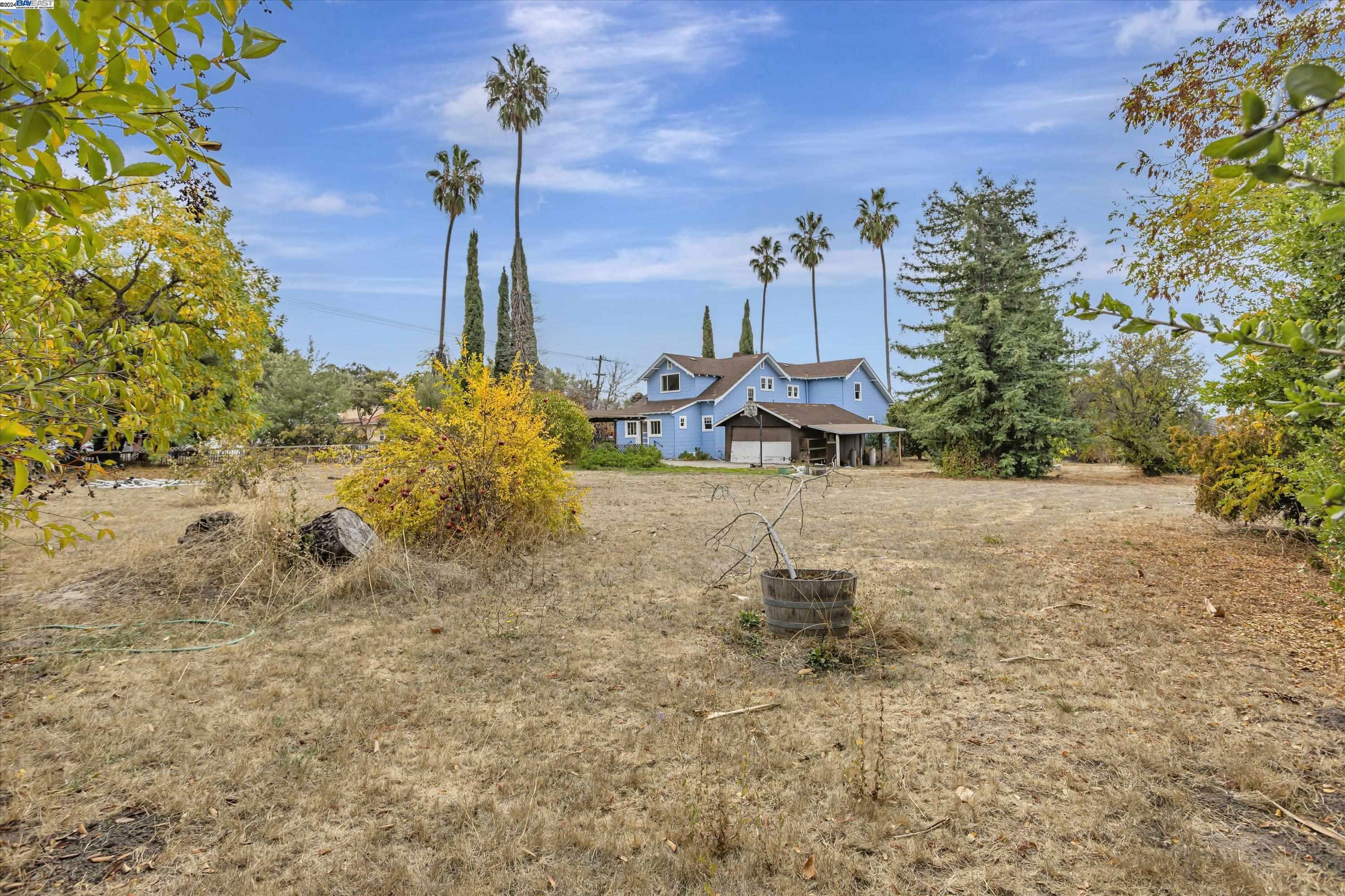 Property Photo:  2057 Olive Avenue  CA 94539 