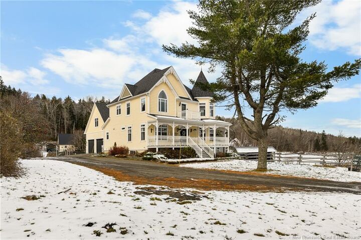 Property Photo: 129 Ammon Road NB E1G 3N9