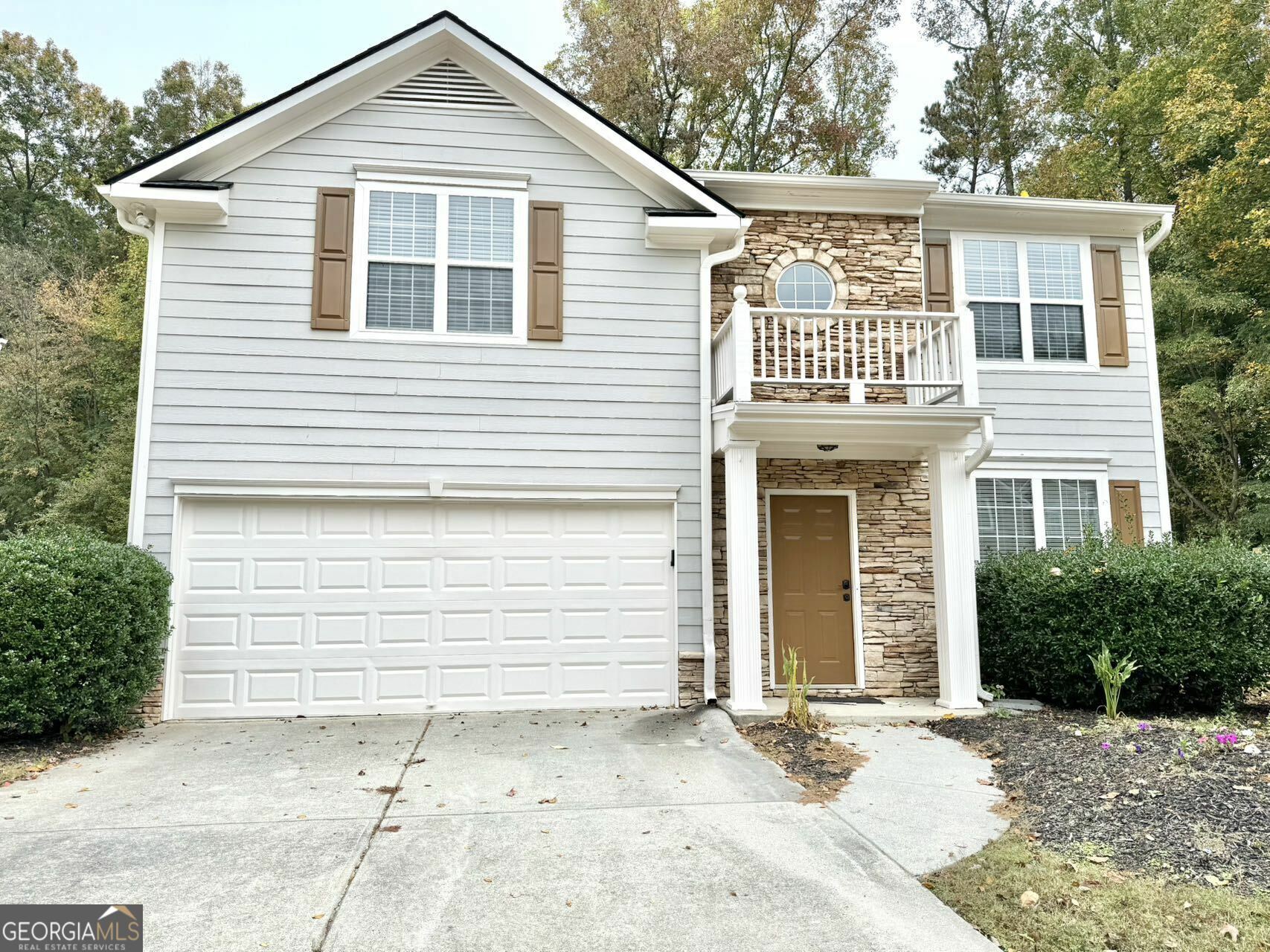 3560 Butler Springs Trace NW  Kennesaw GA 30144 photo