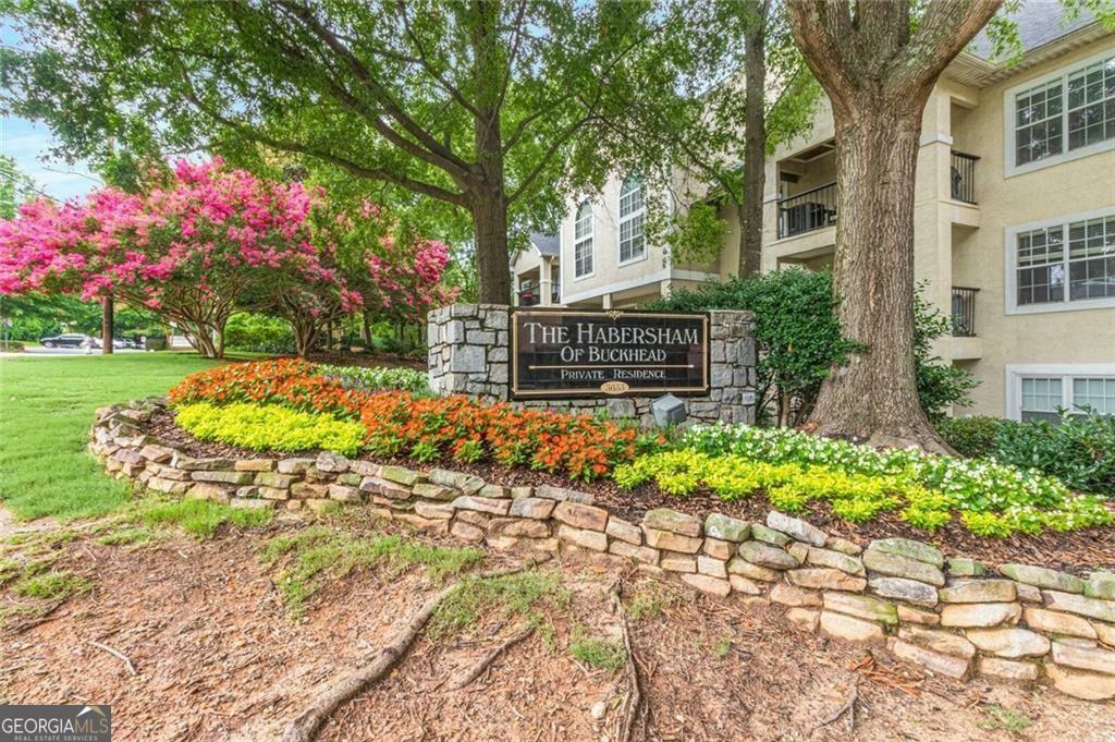 Property Photo: 3655 Habersham Road Northeast Road NE 375 GA 30305