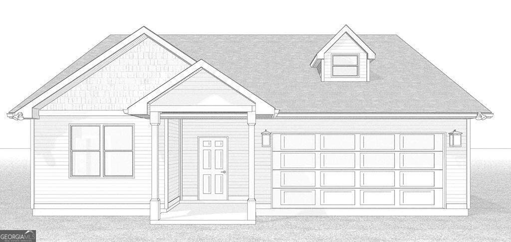 Property Photo: 211 Dorsey Drive GA 31911