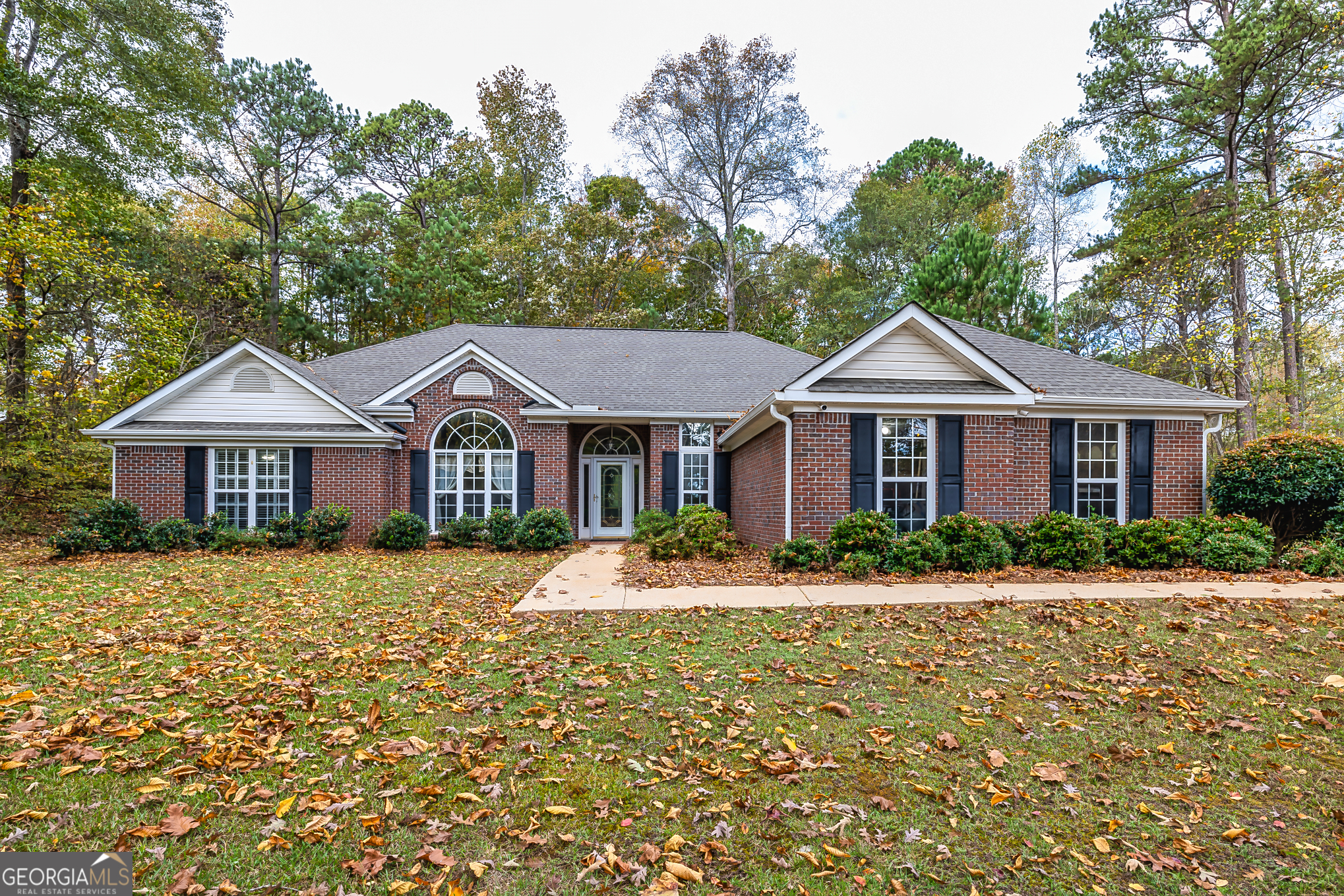 Property Photo:  122 Wilson Creek Drive  GA 30240 