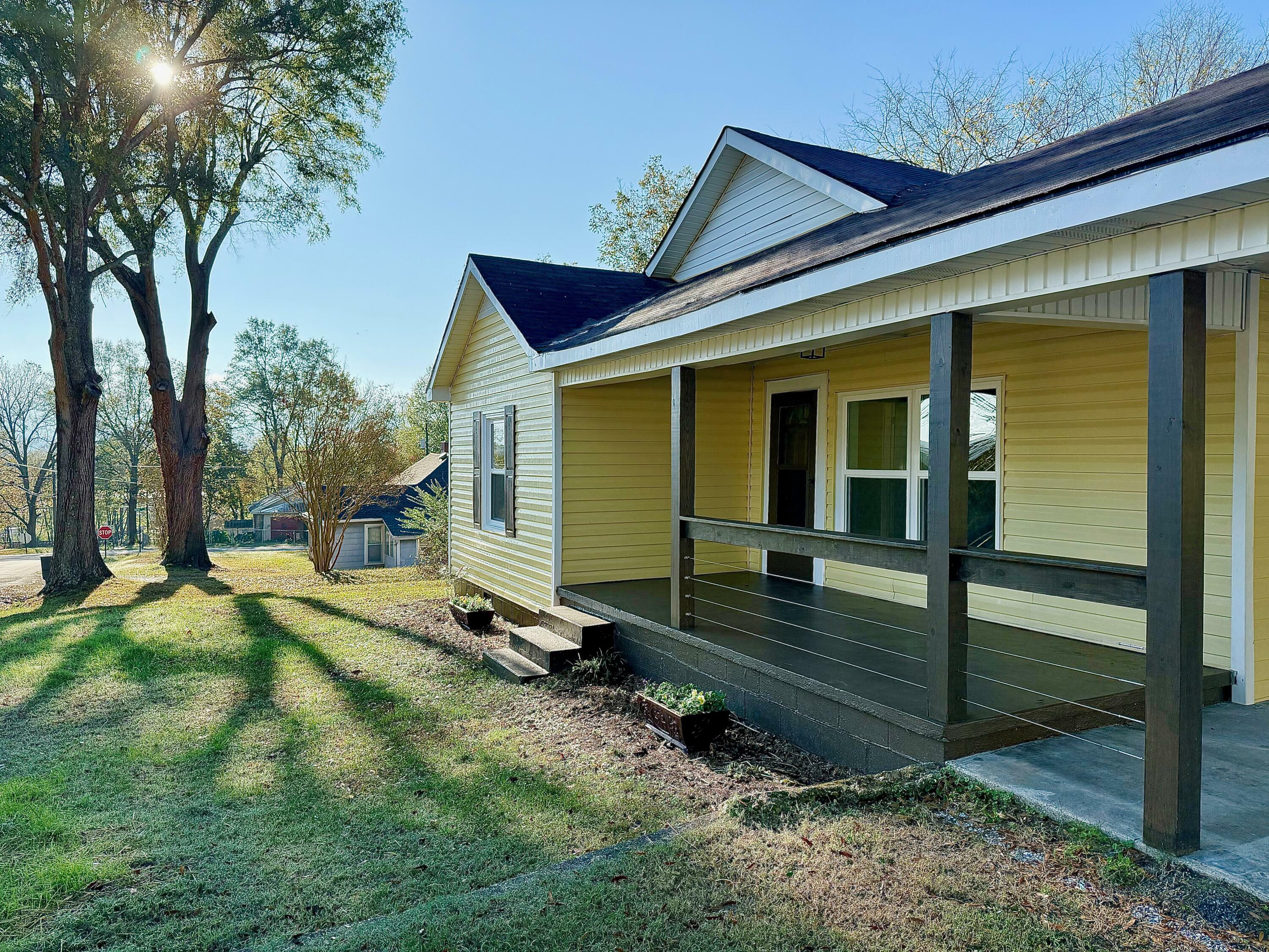 Property Photo: 95 Hunt Street GA 30747