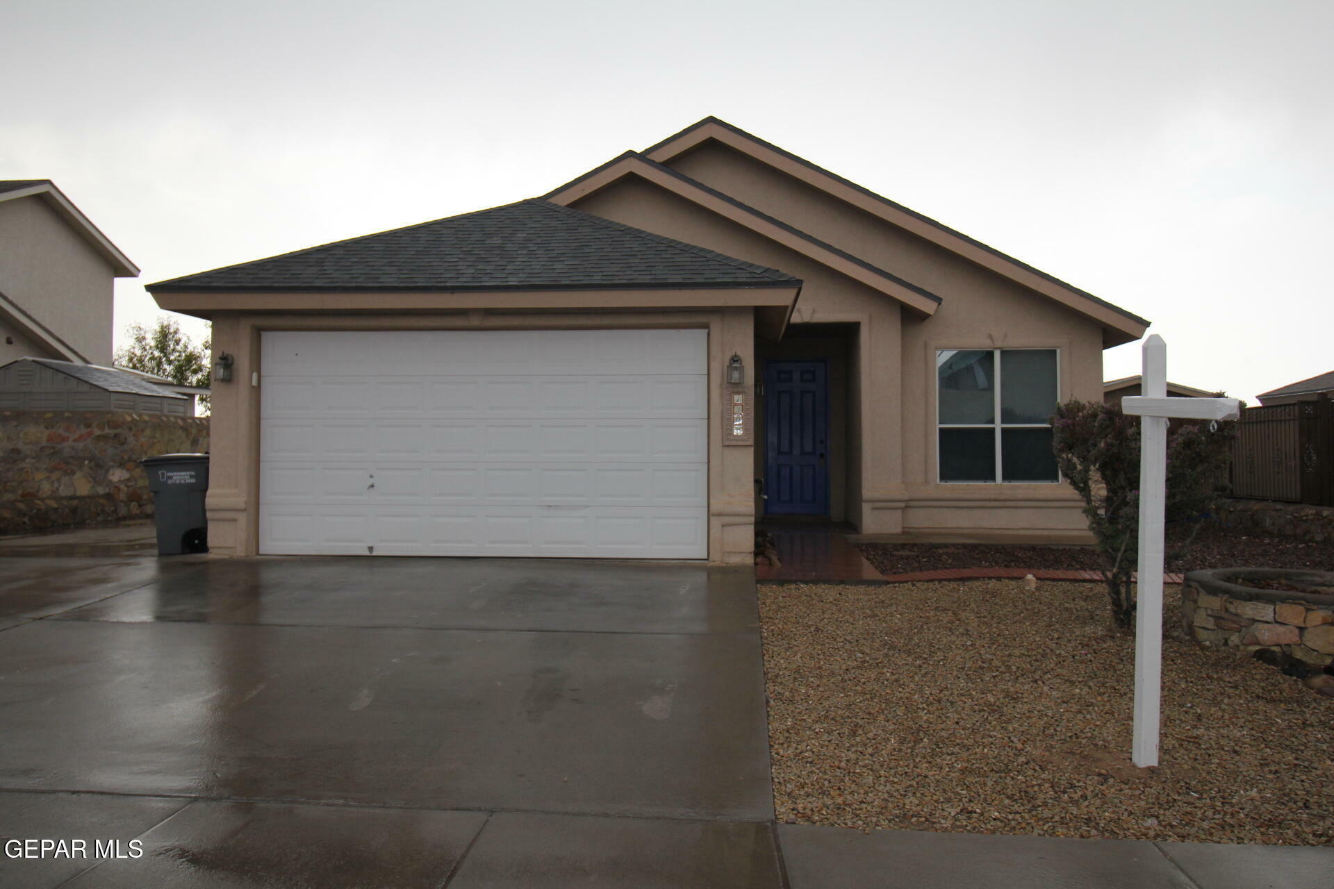 1309 Fito Hernandez Street  El Paso TX 79928 photo