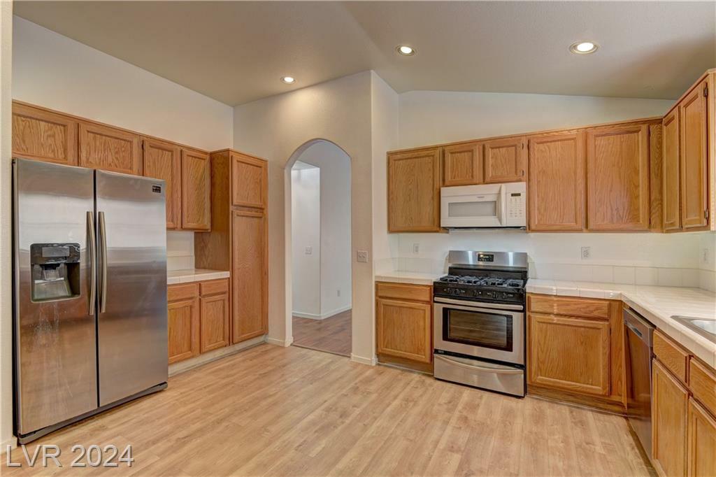 Property Photo:  7559 West Diablo Drive  NV 89113 