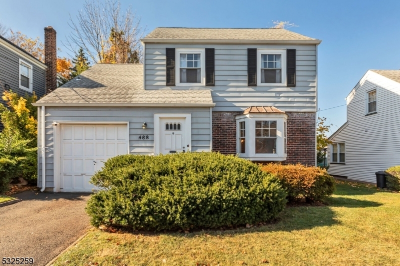 Property Photo:  488 Thoreau Ter  NJ 07083 