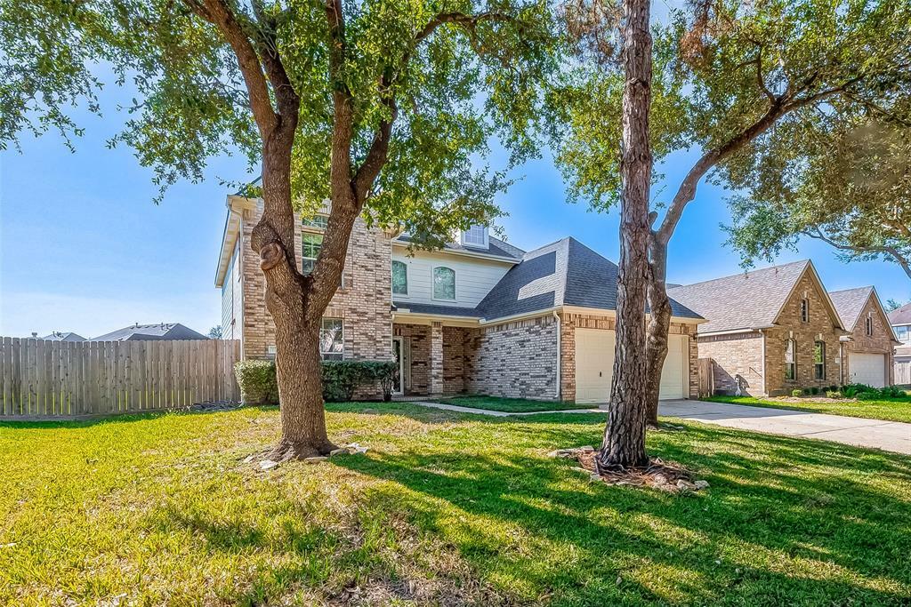 Property Photo:  7314 Wooded Lake Lane  TX 77407 