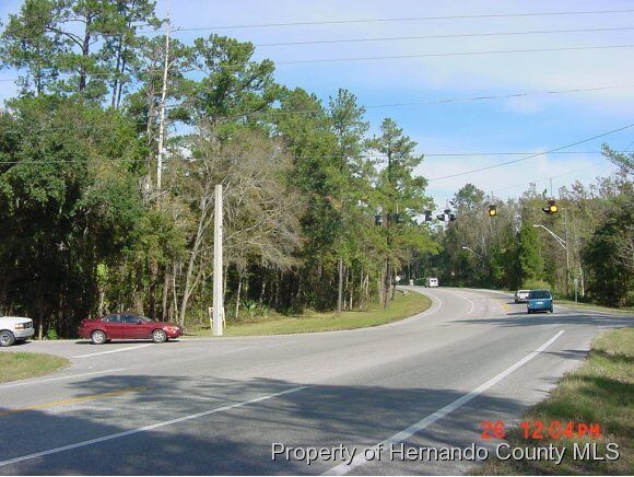 Property Photo:  0000 Broad Street  FL 34601 