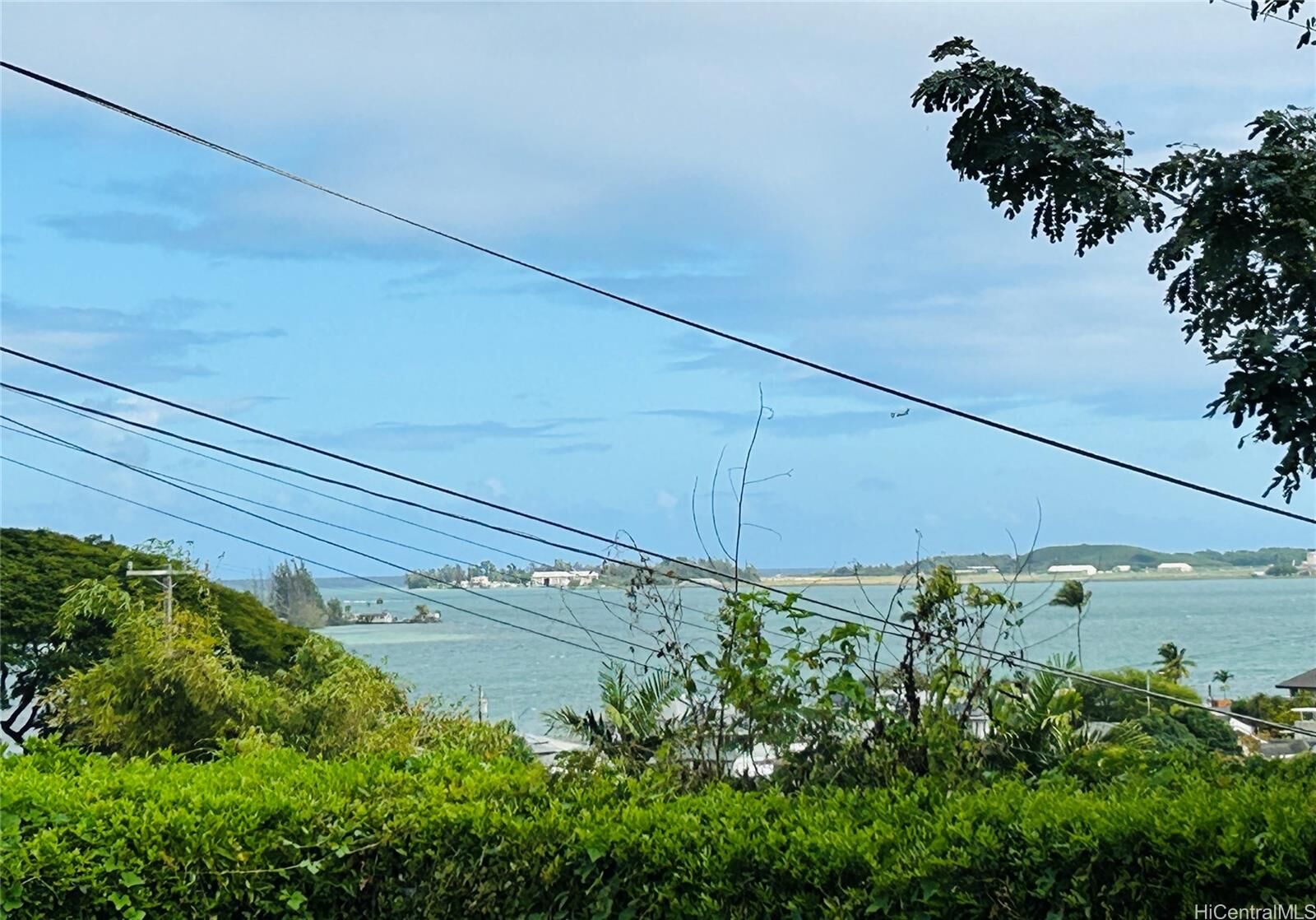Property Photo: 45-110 Halliday Place HI 96744