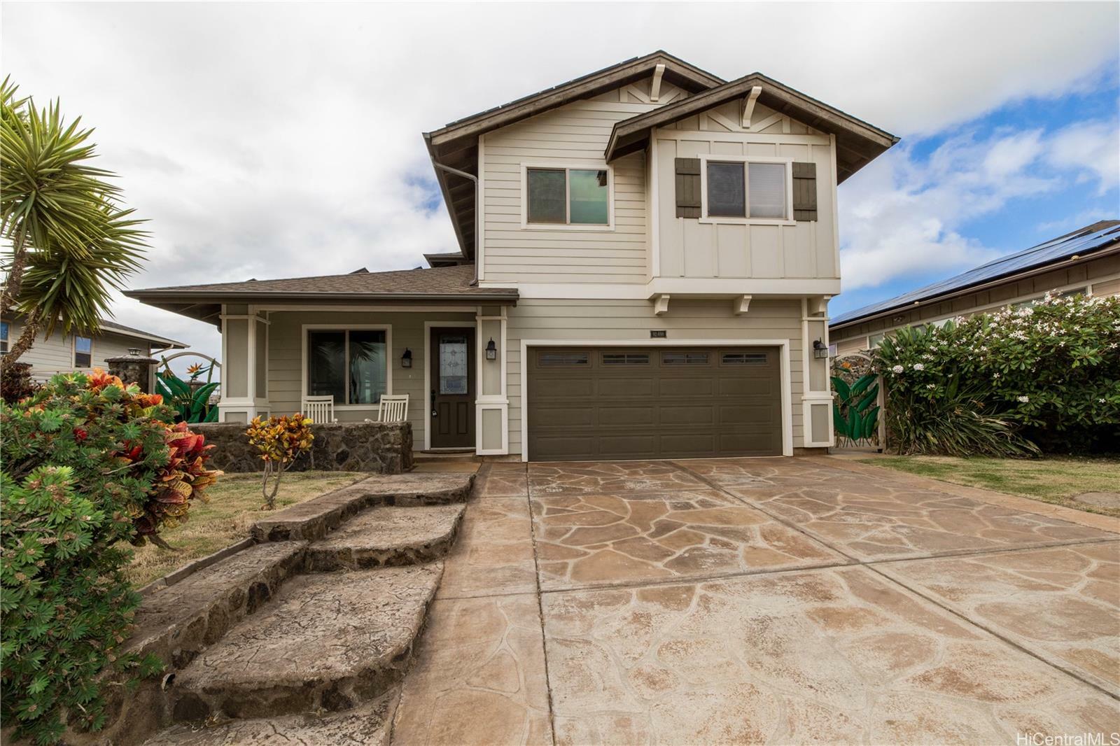 92-698 Welo Street  Kapolei HI 96707 photo