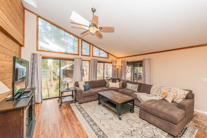 Property Photo: 120 Ponderosa Lane CA 96093