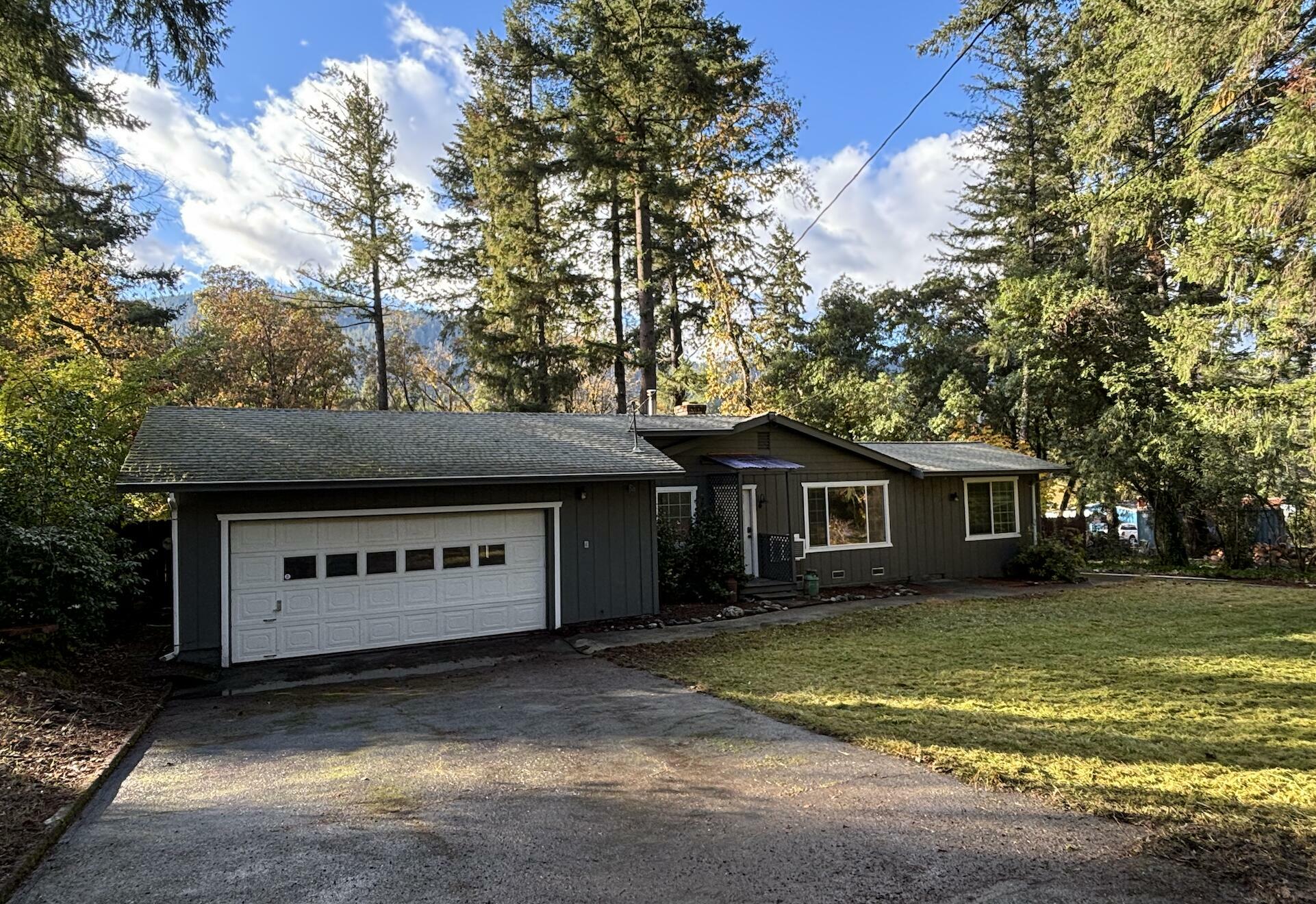 Property Photo:  2048 Patterson Road  CA 95573 