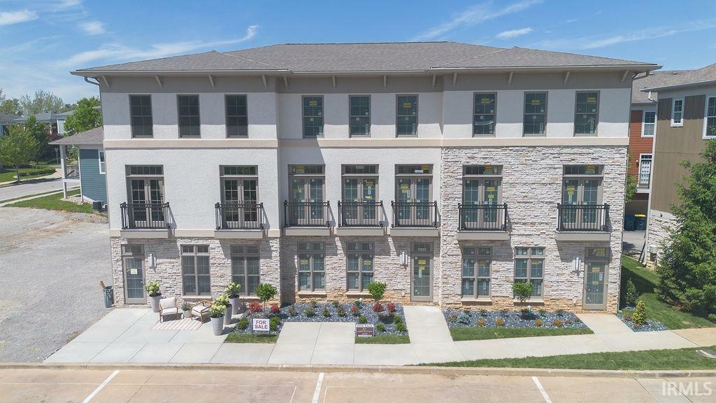 Property Photo: 1550 S Piazza Drive IN 47401
