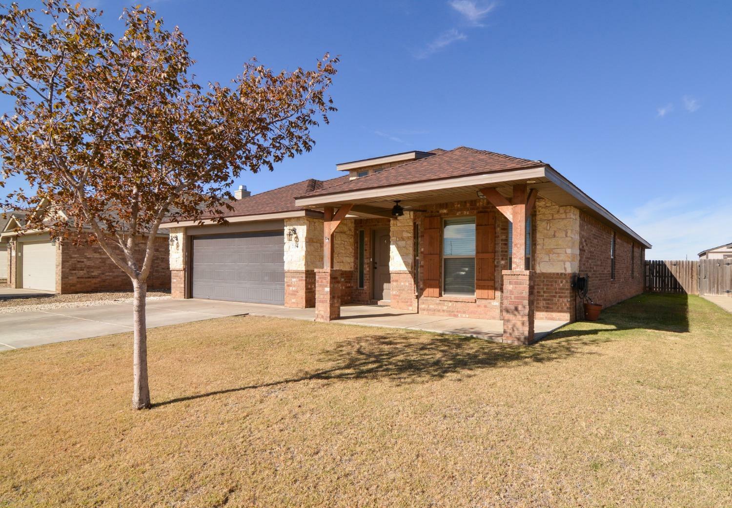 Property Photo:  7114 36th Street  TX 79407 