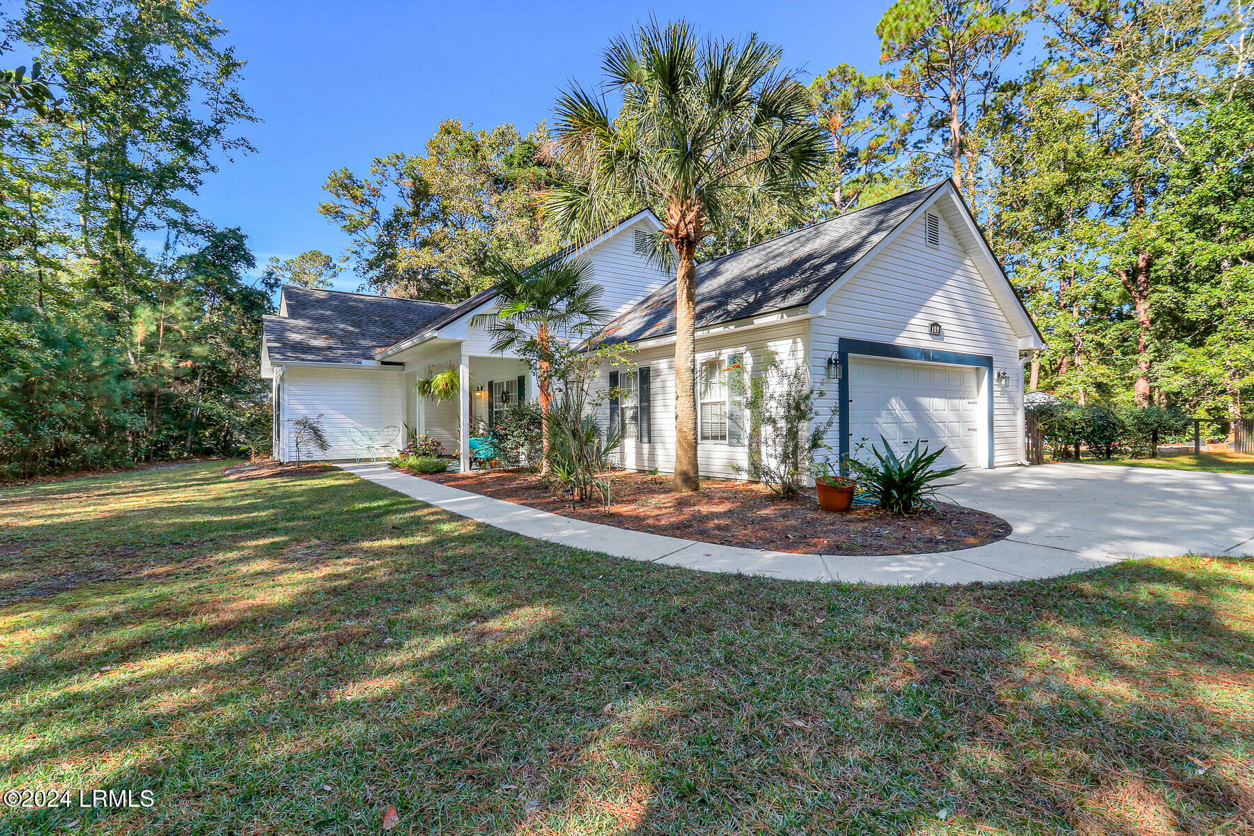 109 Wade Hampton Drive  Beaufort SC 29907 photo