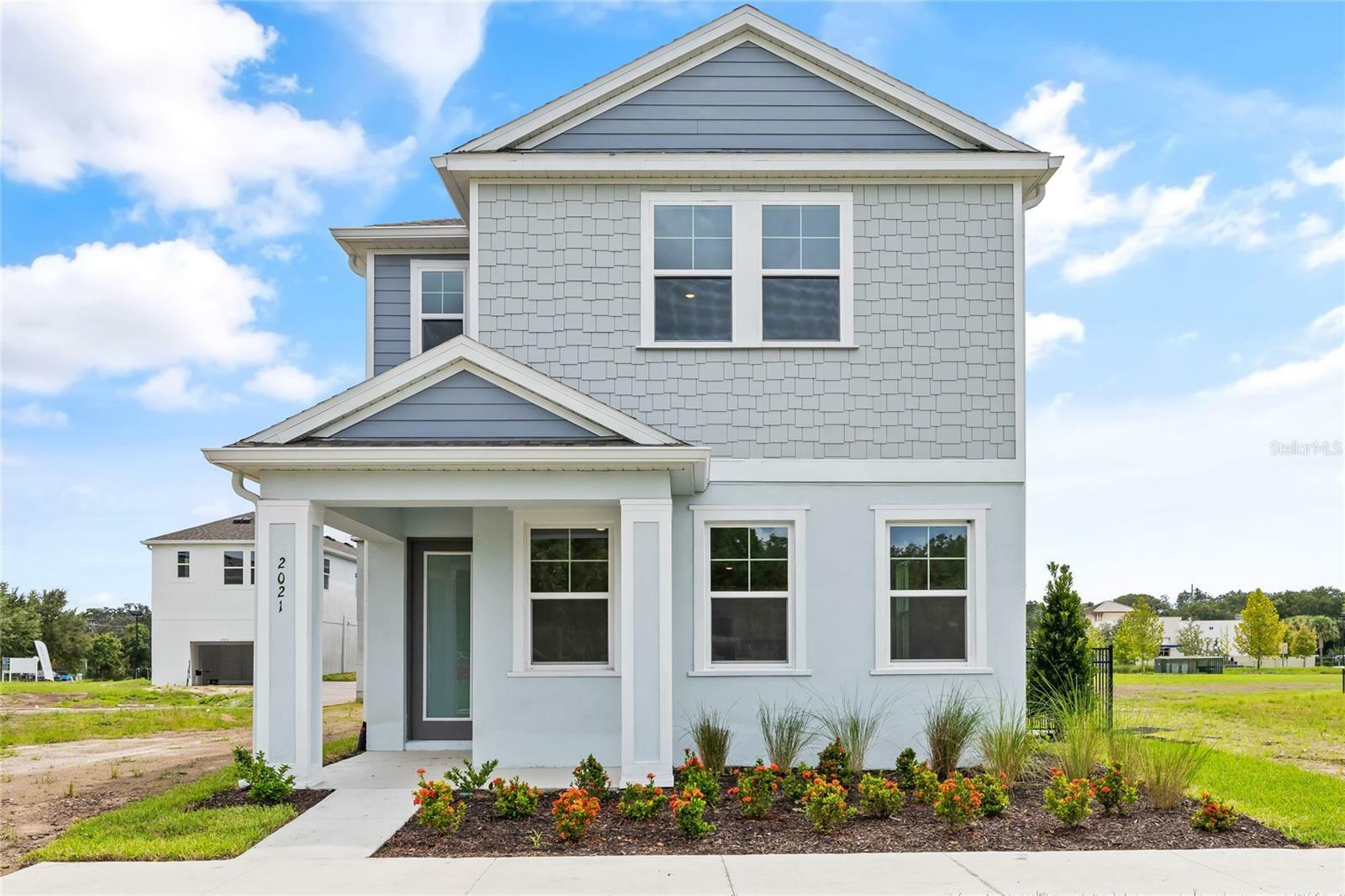 Property Photo: 2021 Amelia Bay Place FL 33596