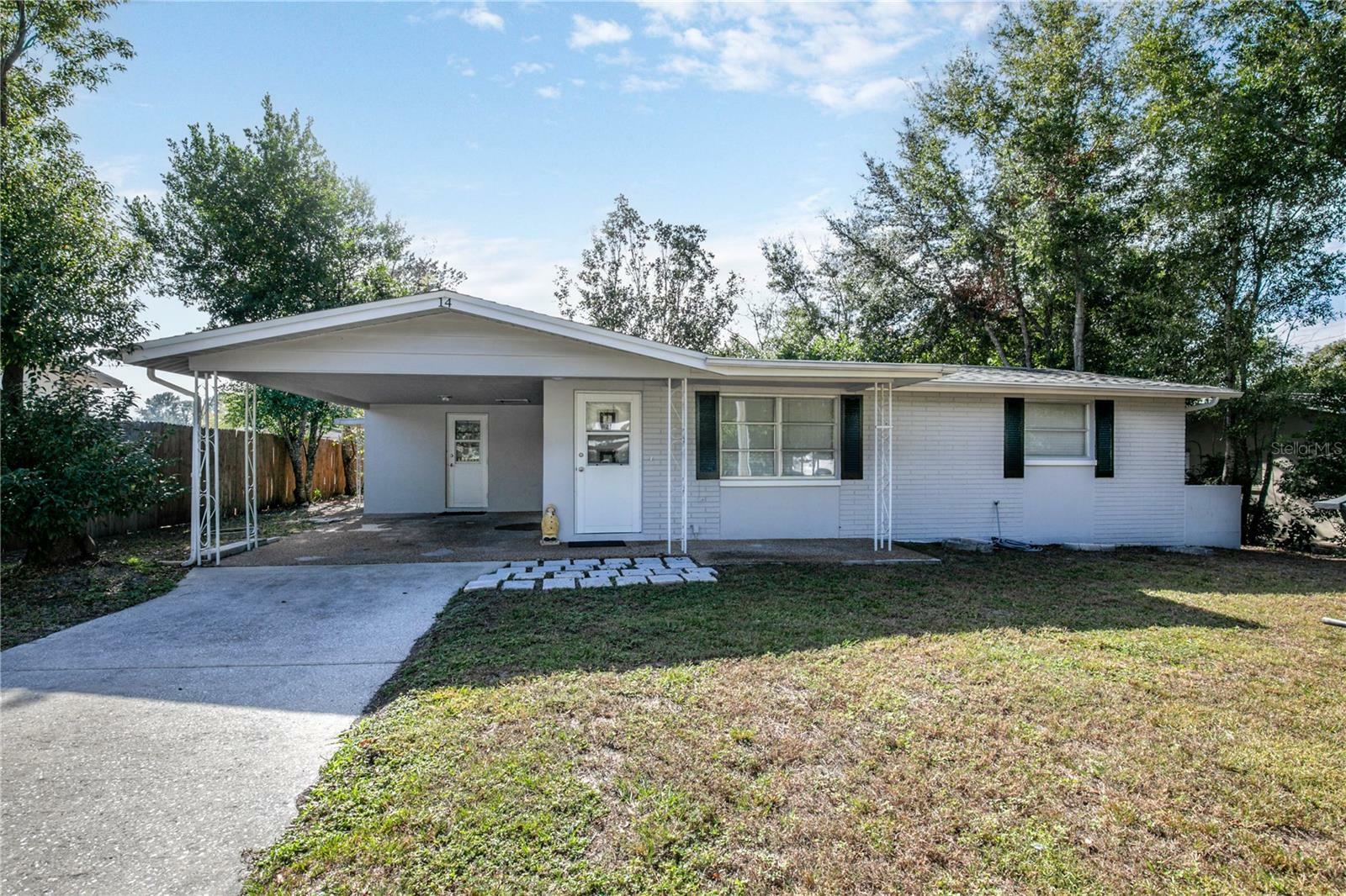 Property Photo:  14 Rose Avenue  FL 34465 