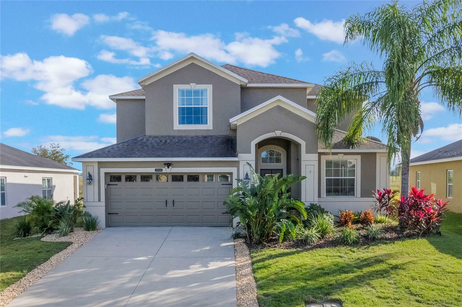 34045 Alameda Drive  Sorrento FL 32776 photo