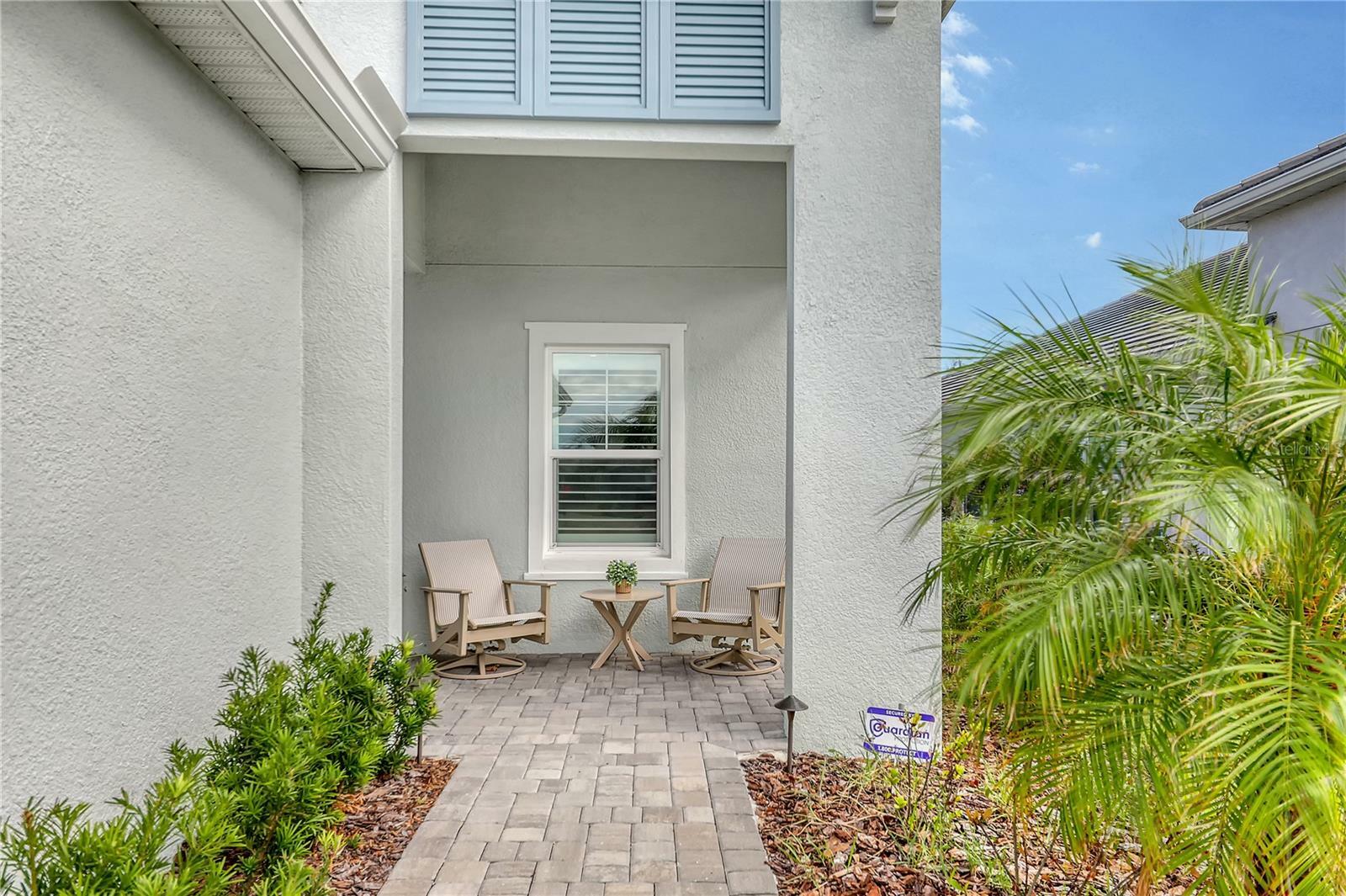 Property Photo:  12797 Palatka Drive  FL 34293 