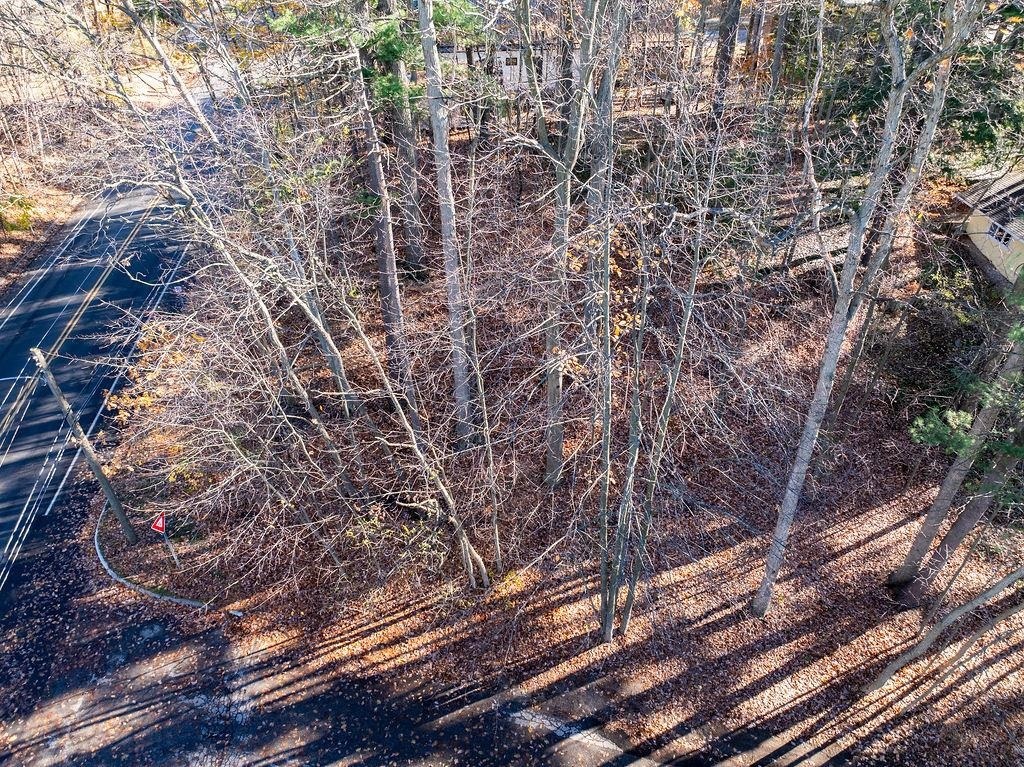 Property Photo:  1242 Randall Court  MI 49686-9765 