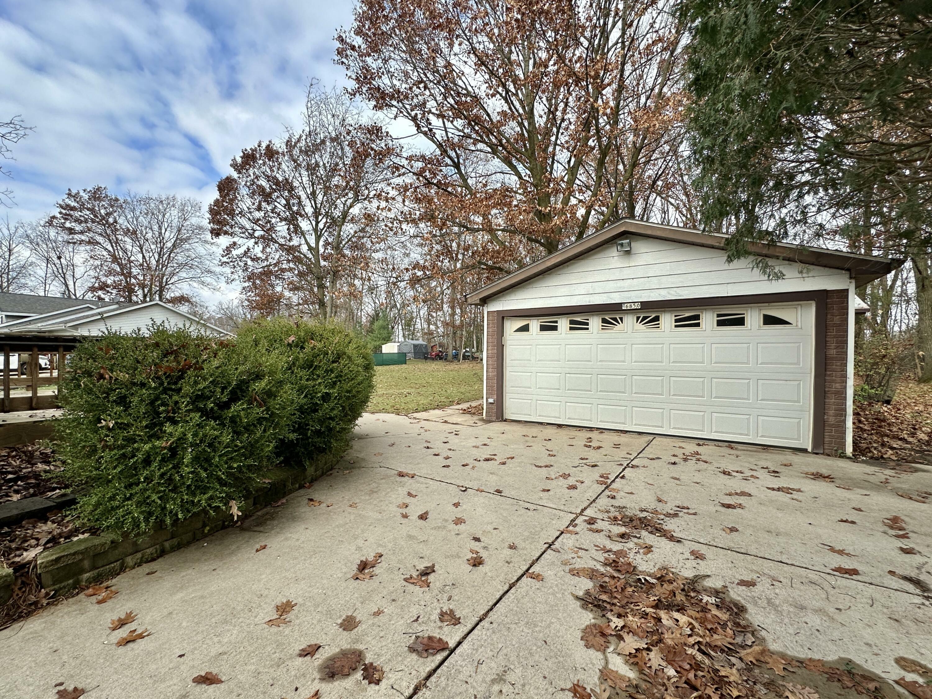 Property Photo:  W6850 Sheridan Rd  WI 53121 