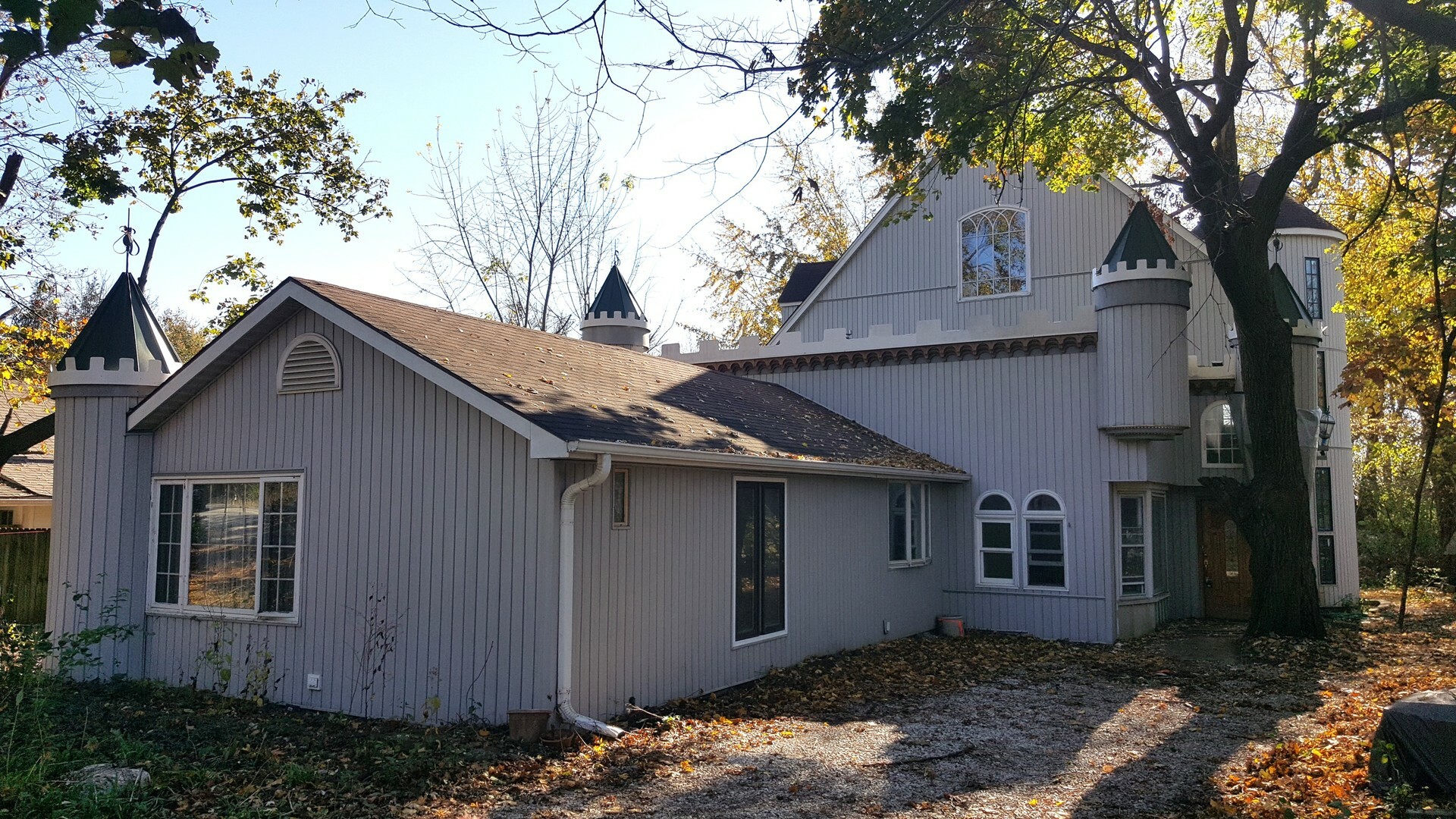 Property Photo:  22513 W Renwick Road  IL 60544 