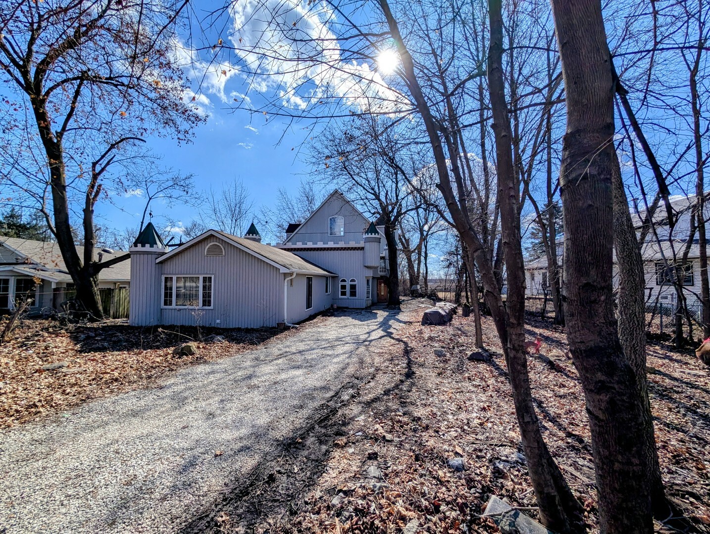 22513 W Renwick Road  Plainfield IL 60544 photo