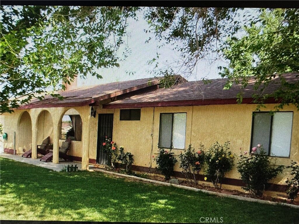 Property Photo: 10533 E Avenue S14 CA 93543