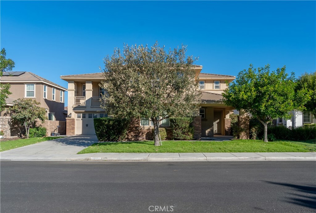 Property Photo:  14568 Meadowbrook Lane  CA 92880 