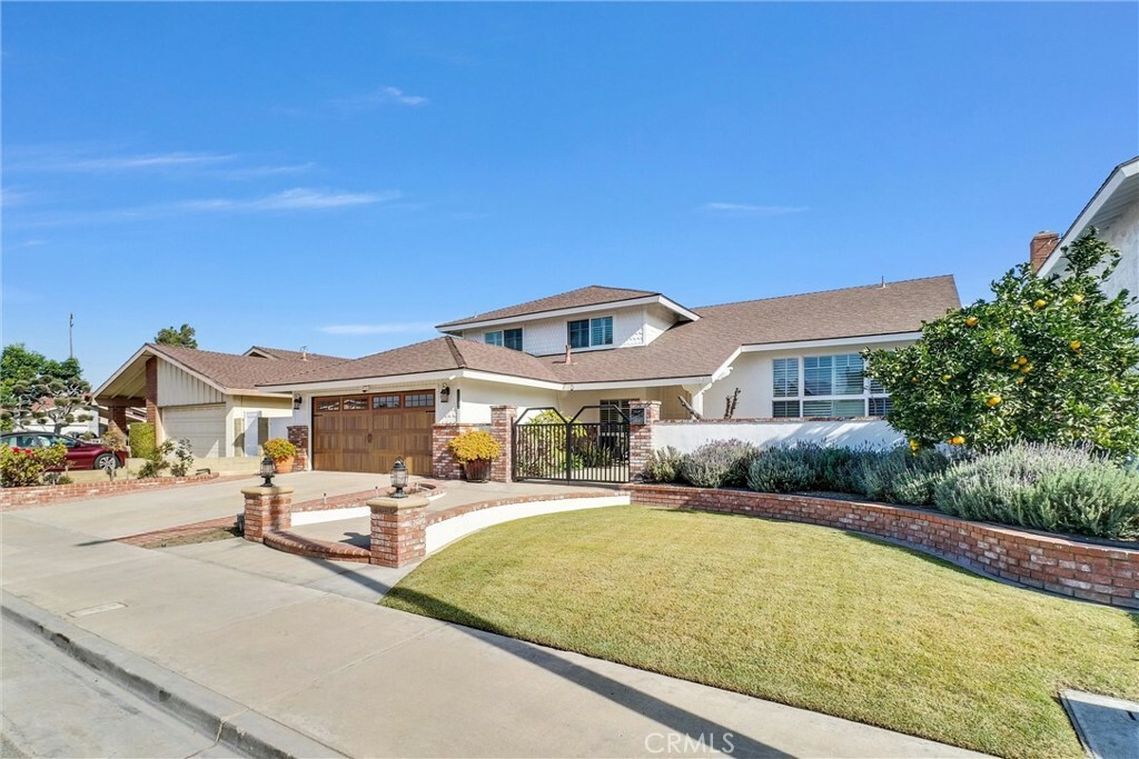 Property Photo:  15552 Placid Circle  CA 92647 