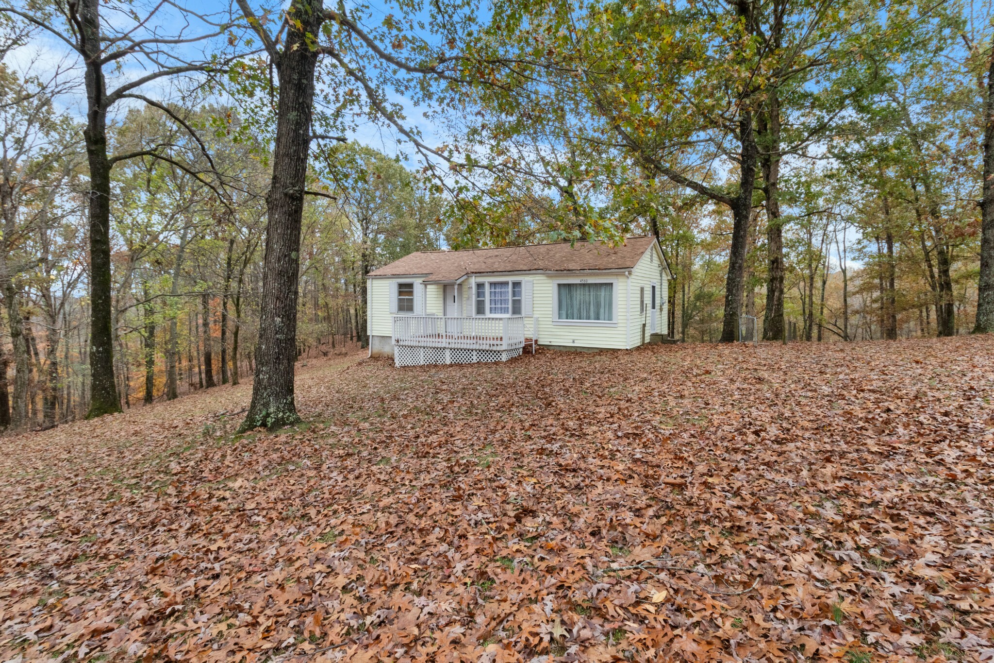 Property Photo:  4560 Cumberland City Rd  TN 37079 