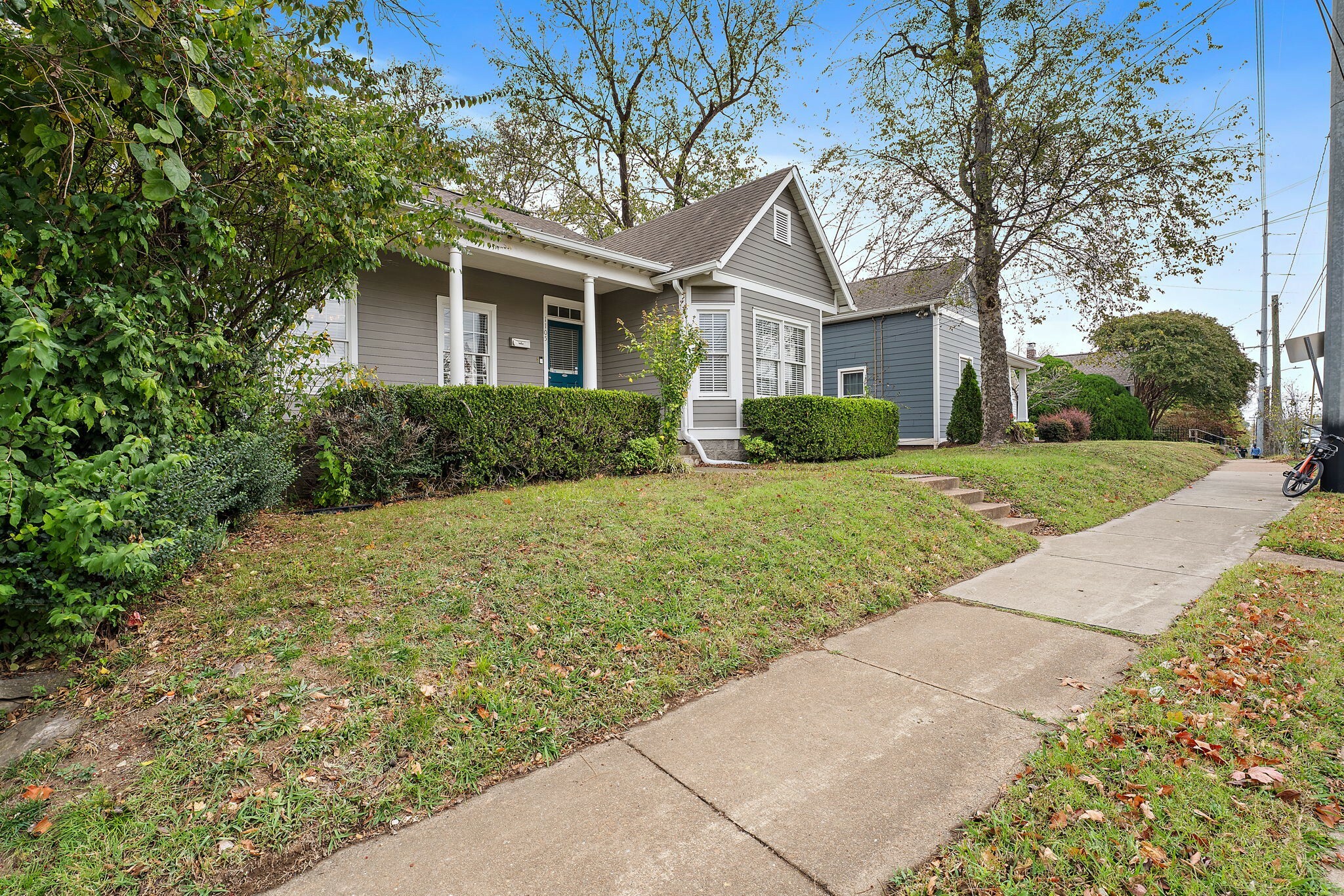 Property Photo:  1105 Shelby Ave  TN 37206 