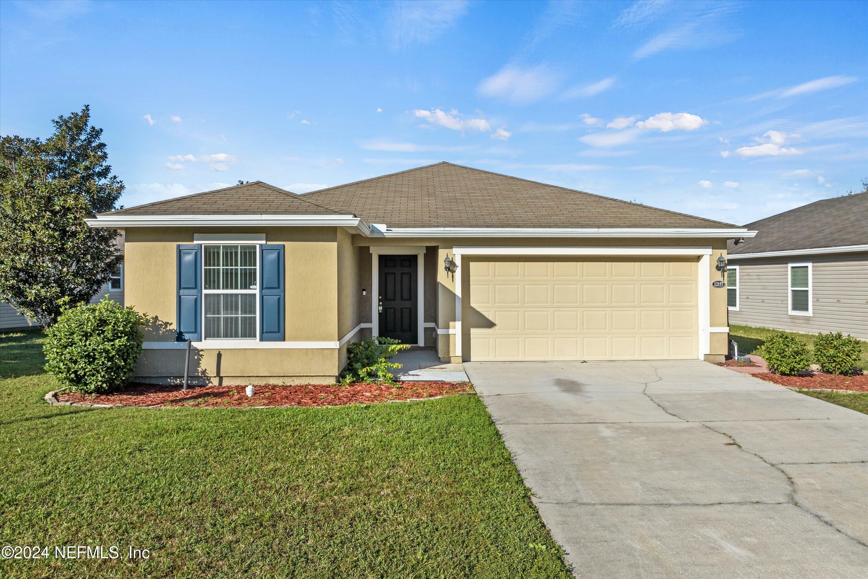 Property Photo:  12157 Alexandra Drive  FL 32218 