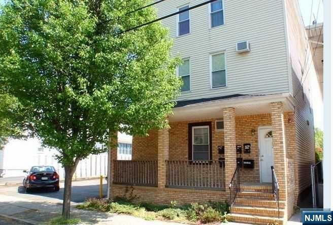 Property Photo: 122 Clinton Place 3rd Floor #6 NJ 07073
