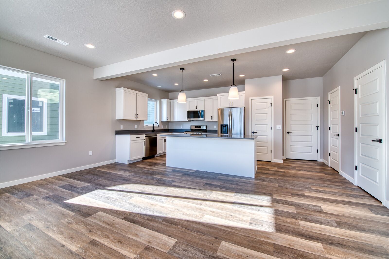 Property Photo: 2313 B Mary Jane Boulevard MT 59808