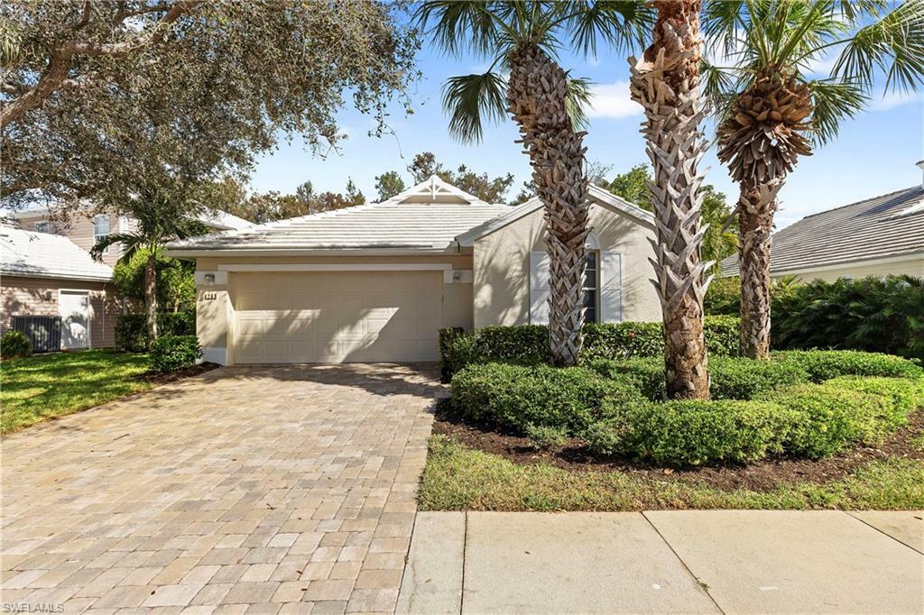 Property Photo:  1269 Silverstrand Dr  FL 34110 