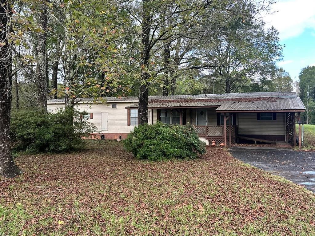 1780 Post Oak Road  Keithville LA 71047 photo