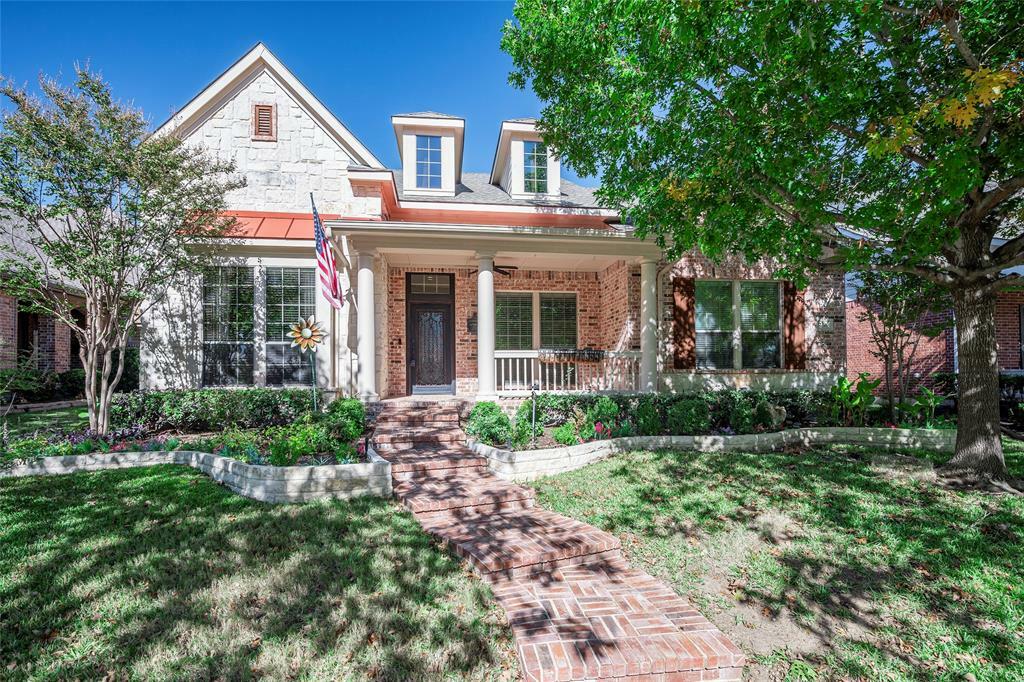 Property Photo:  2226 Stonehenge Lane  TX 75056 