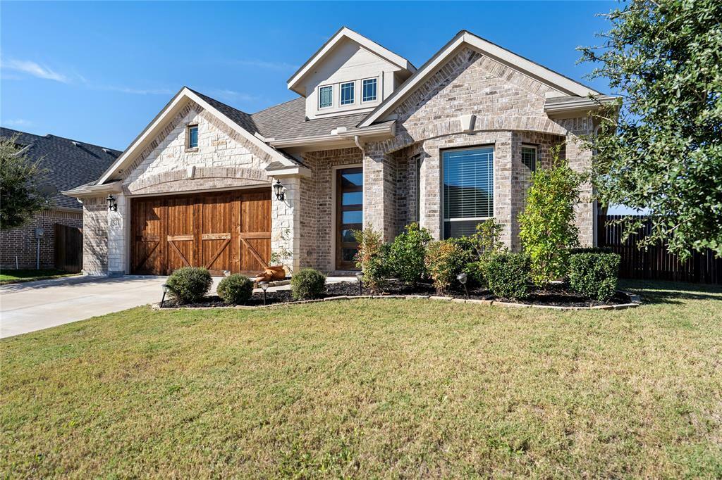 541 Marigold Drive  Midlothian TX 76065 photo