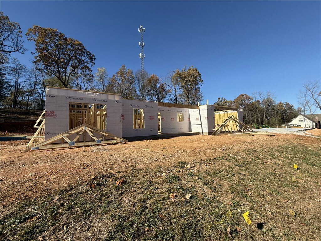 Property Photo:  904 Deerfield Drive  AR 72601 