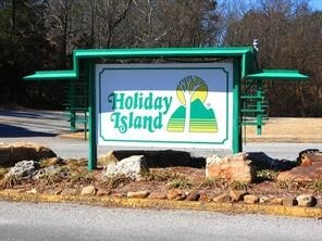 Cedar Lane  Holiday Island AR 72631 photo